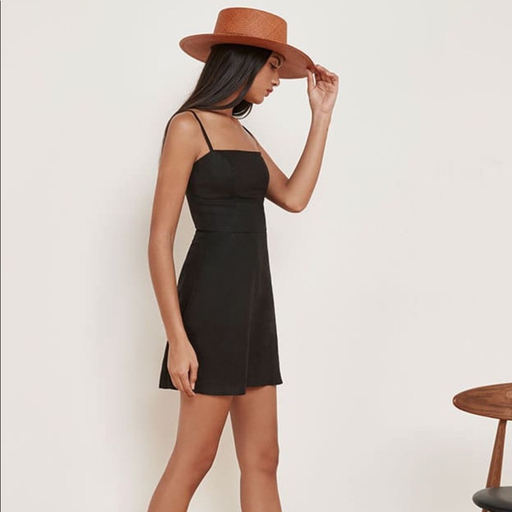 Reformation Auden Dress